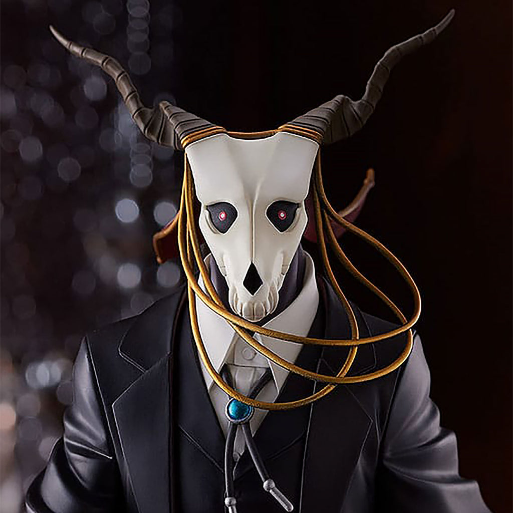Product image The Ancient Magus' Bride - Elias Ainsworth Figure