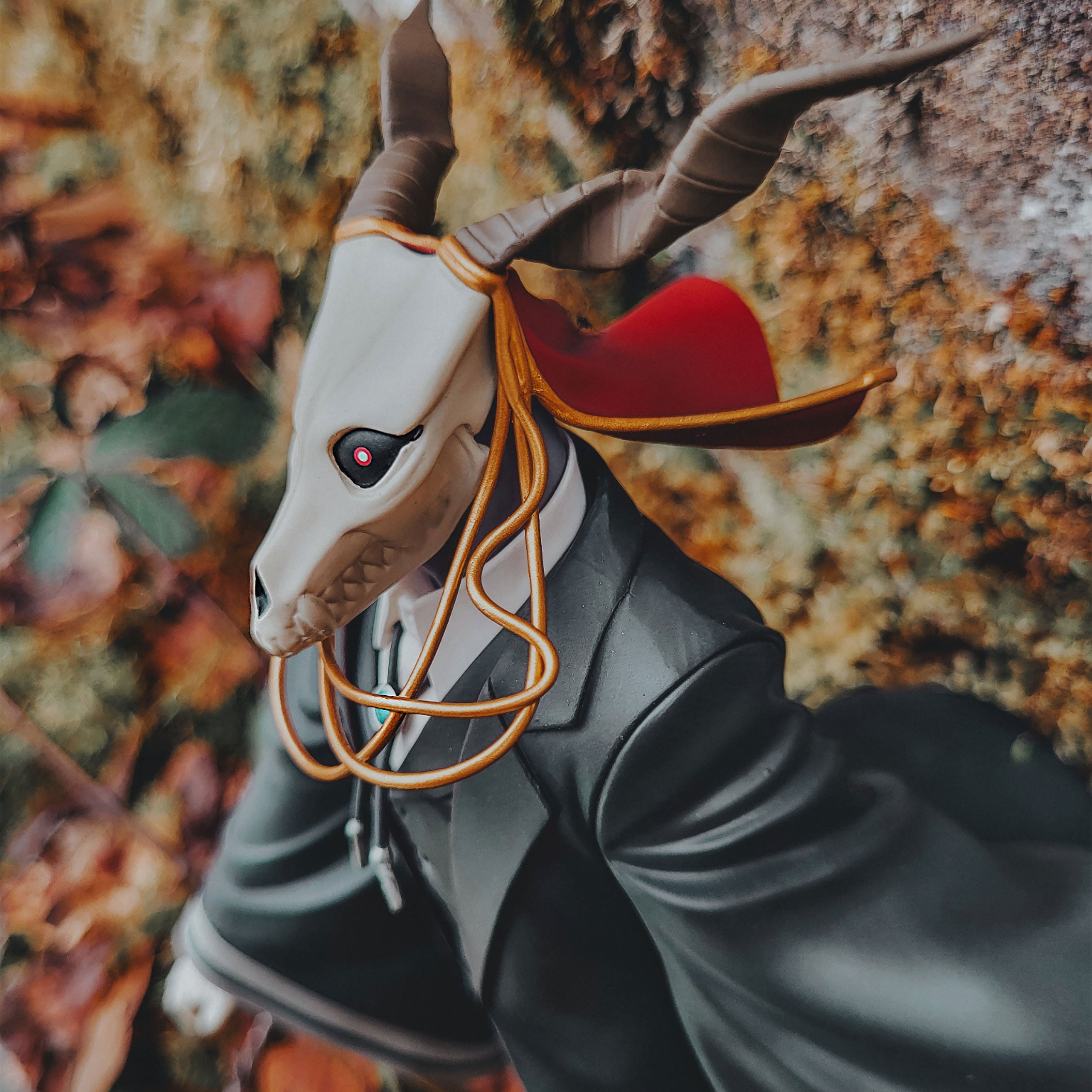 Product image The Ancient Magus' Bride - Elias Ainsworth Figure