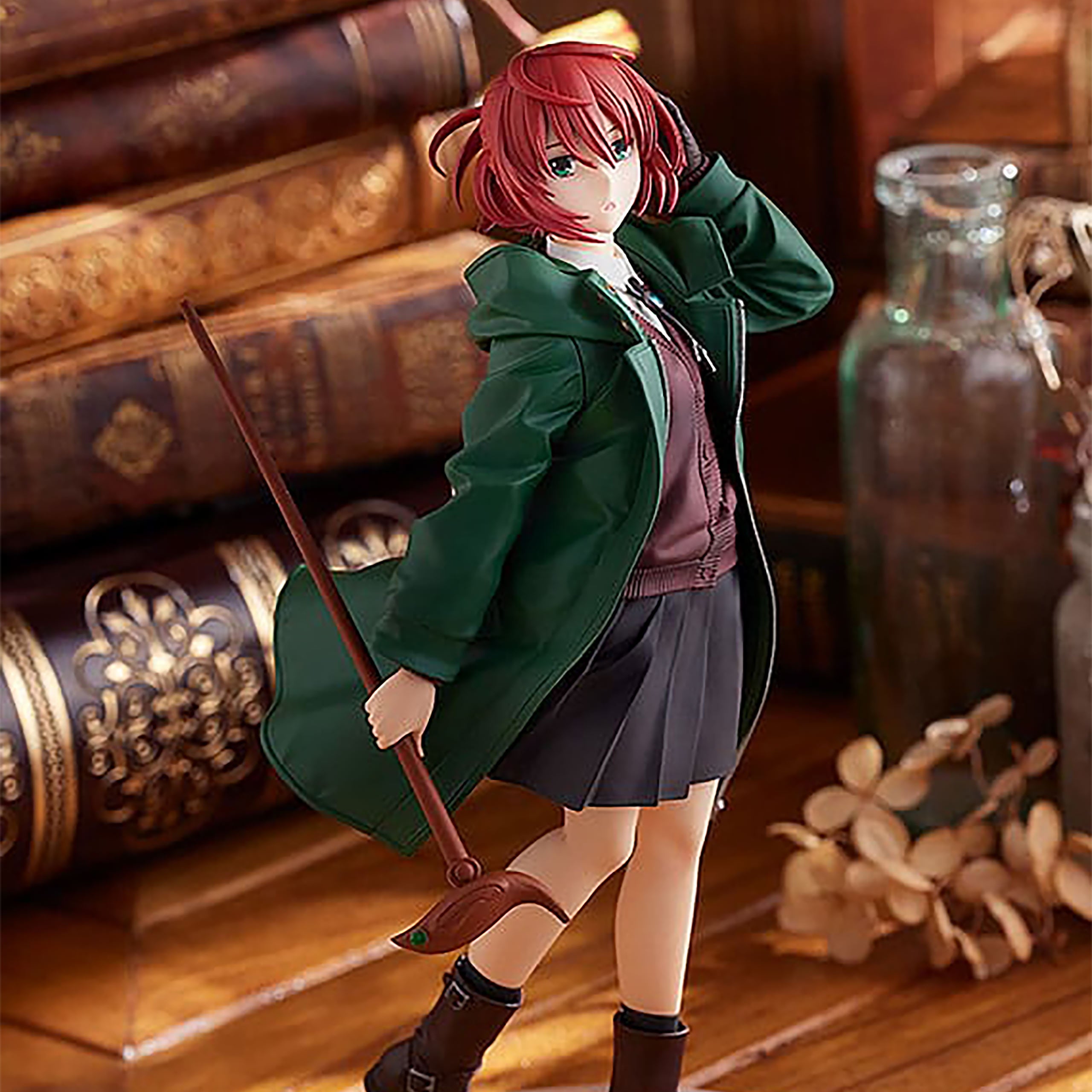 Product image The Ancient Magus' Bride - Chise Hatori Figure