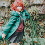Product image The Ancient Magus' Bride - Chise Hatori Figure