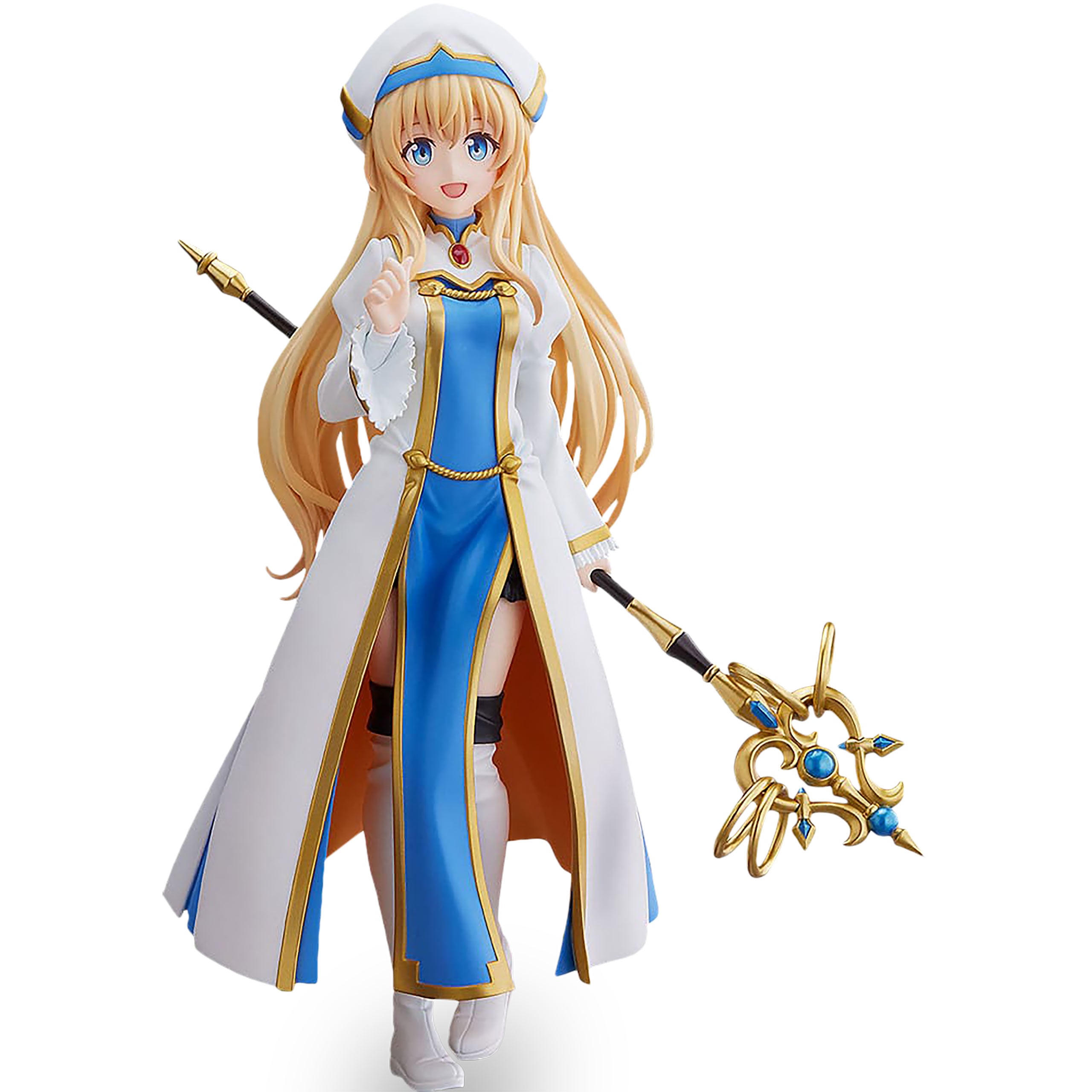 Product image Goblin Slayer 2 - Priestess Figure
