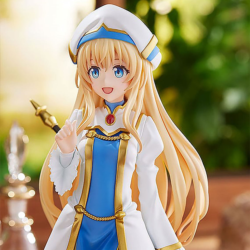 Product image Goblin Slayer 2 - Priestess Figure
