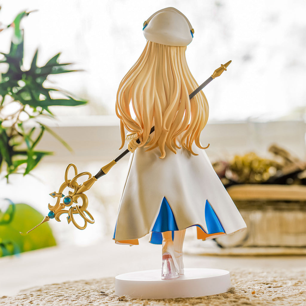 Product image Goblin Slayer 2 - Priestess Figure