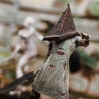 Product image Silent Hill 2 - Red Pyramid Head Figure