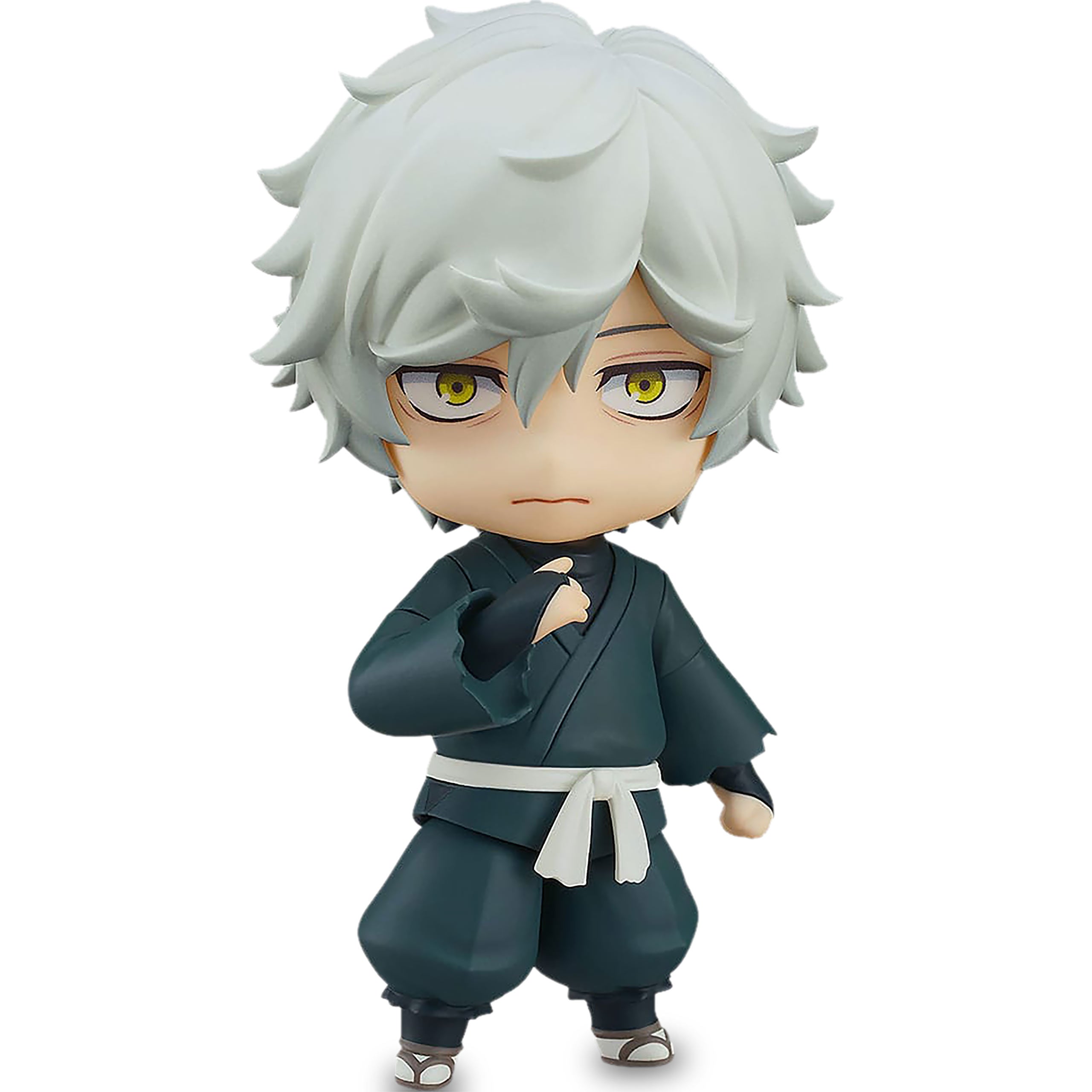 Product image Hell's Paradise - Gabimaru Nendoroid Action Figure