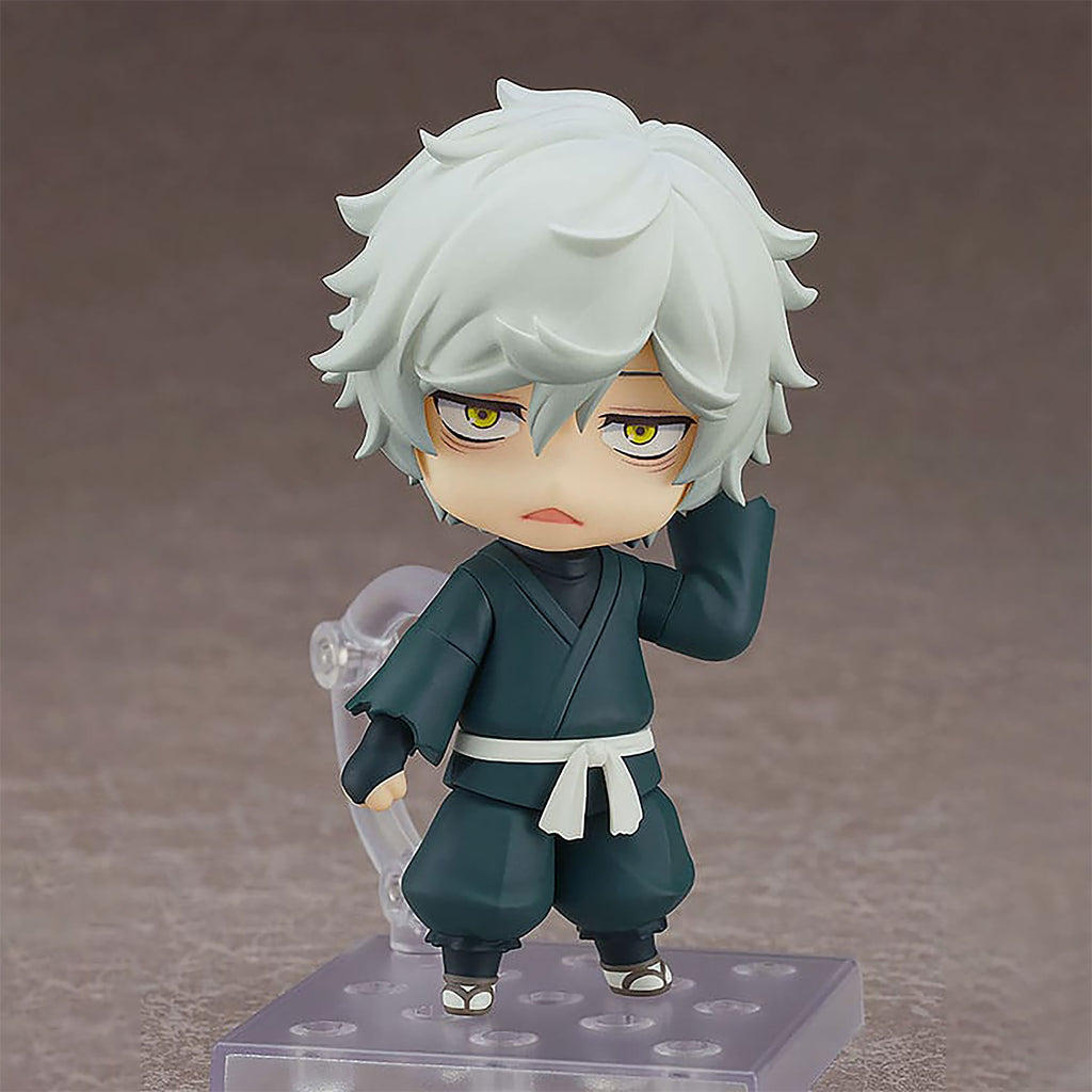 Product image Hell's Paradise - Gabimaru Nendoroid Action Figure