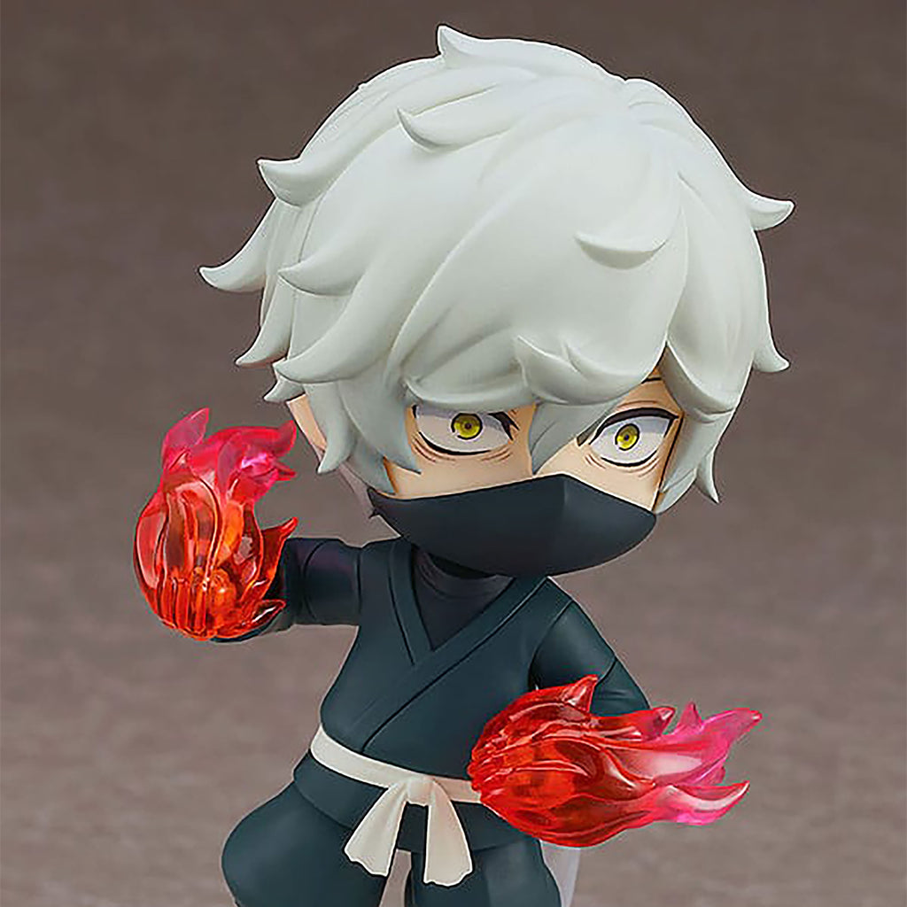 Product image Hell's Paradise - Gabimaru Nendoroid Action Figure