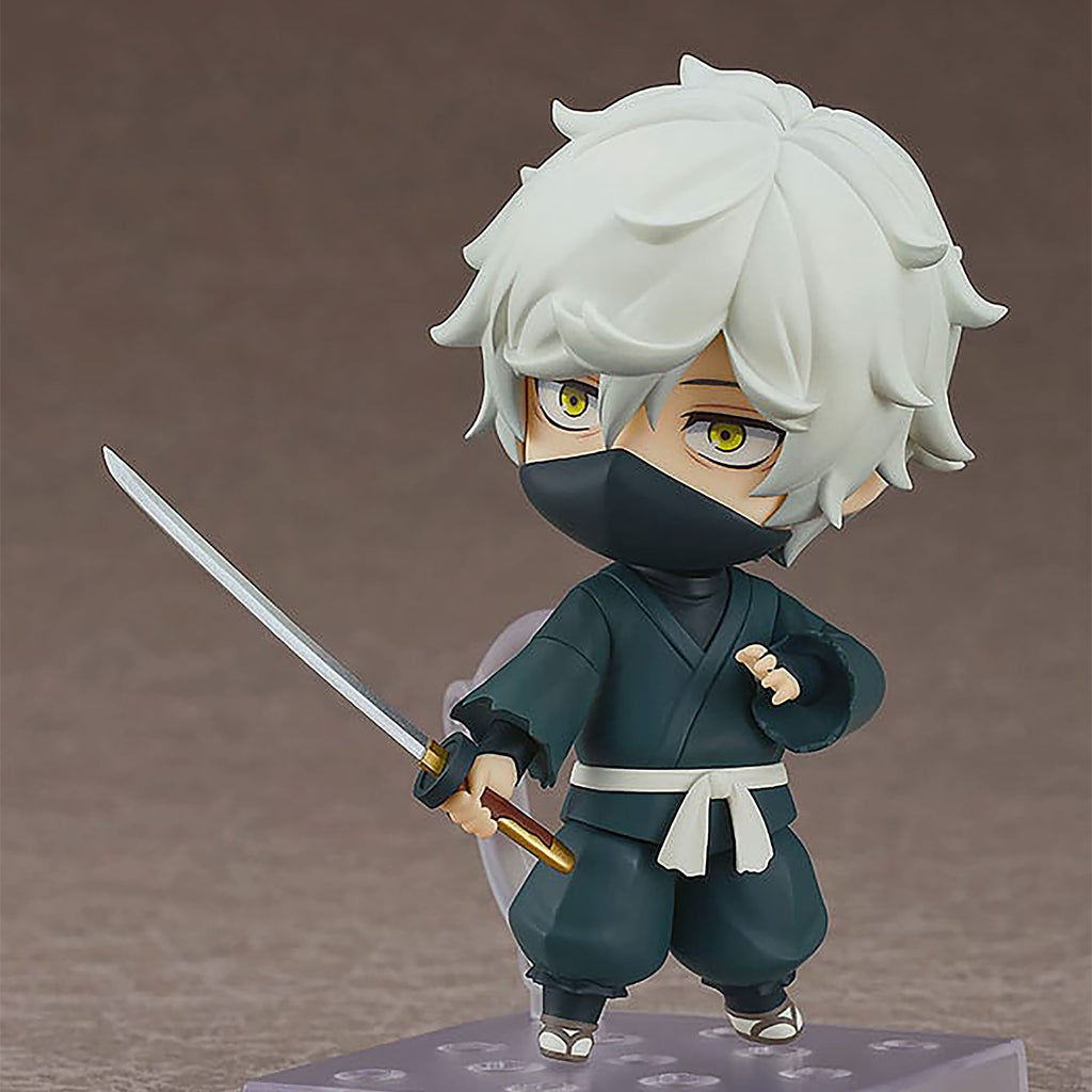 Product image Hell's Paradise - Gabimaru Nendoroid Action Figure
