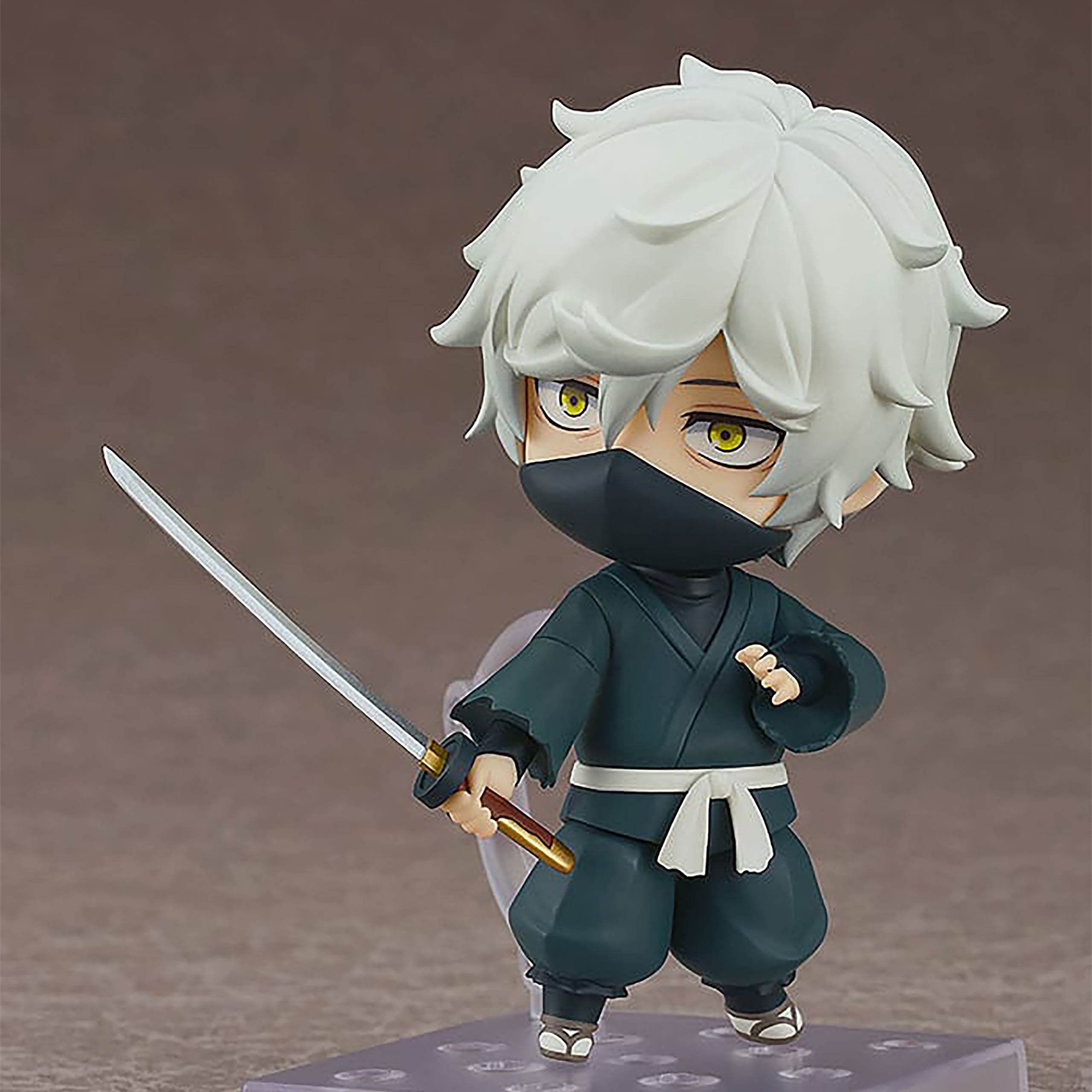 Product image Hell's Paradise - Gabimaru Nendoroid Action Figure