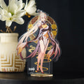 Product image Genshin Impact - Ningguang Acrylic Figure