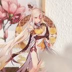 Product image Genshin Impact - Ningguang Acrylic Figure
