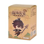 Product image Genshin Impact - Liyue Battle Scene Series Mystery Figure