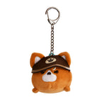 Product image Genshin Impact - Juuga: Forward Unto Victory Plush Figure