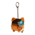Product image Genshin Impact - Juuga: Forward Unto Victory Plush Figure