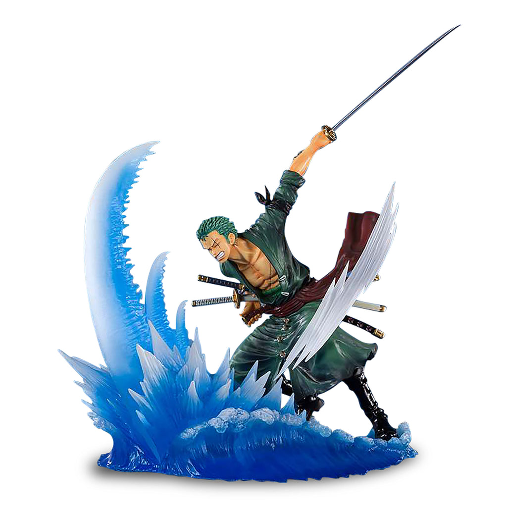 Product image One Piece - Roronoa Zoro Yakkodori Figure