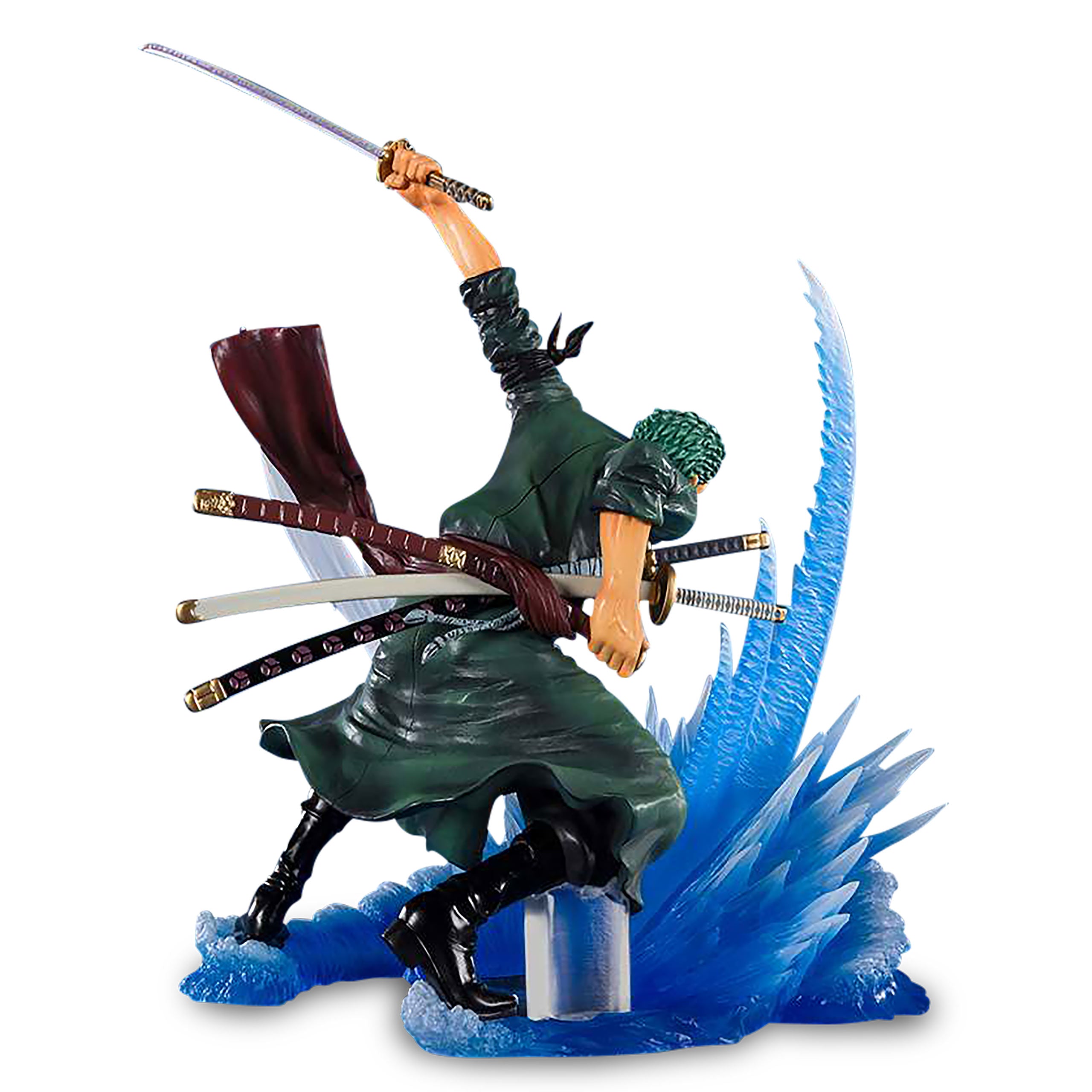 Product image One Piece - Roronoa Zoro Yakkodori Figure