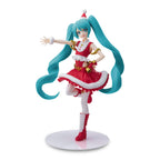 Product image Hatsune Miku - Figure Christmas 2023 Version