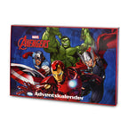 Product image Avengers - Socks Advent Calendar
