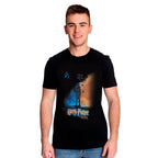 Product image Harry Potter - Dobby Poster T-Shirt Black