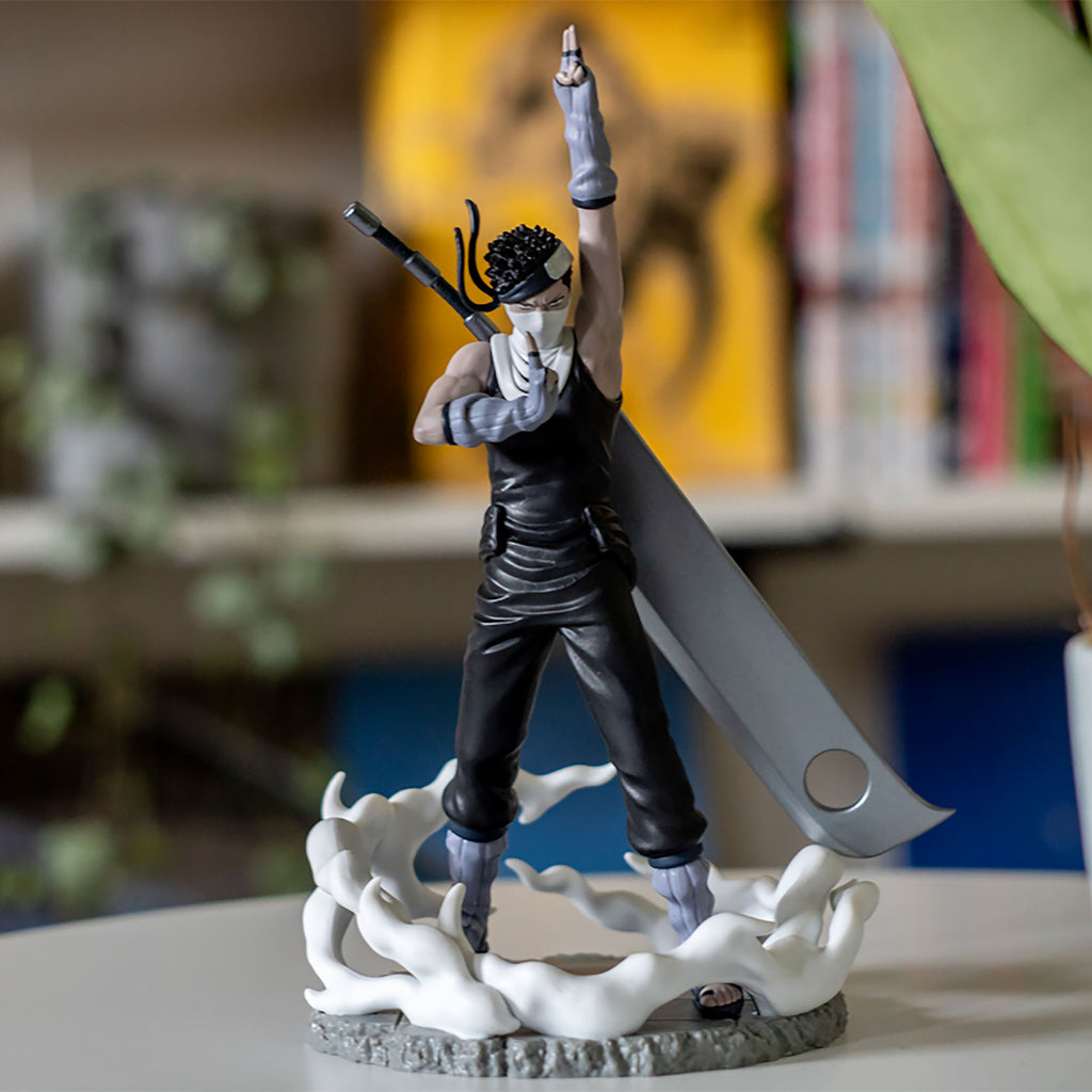 Product image Naruto - Momochi Zabusa Memorable Saga Figure