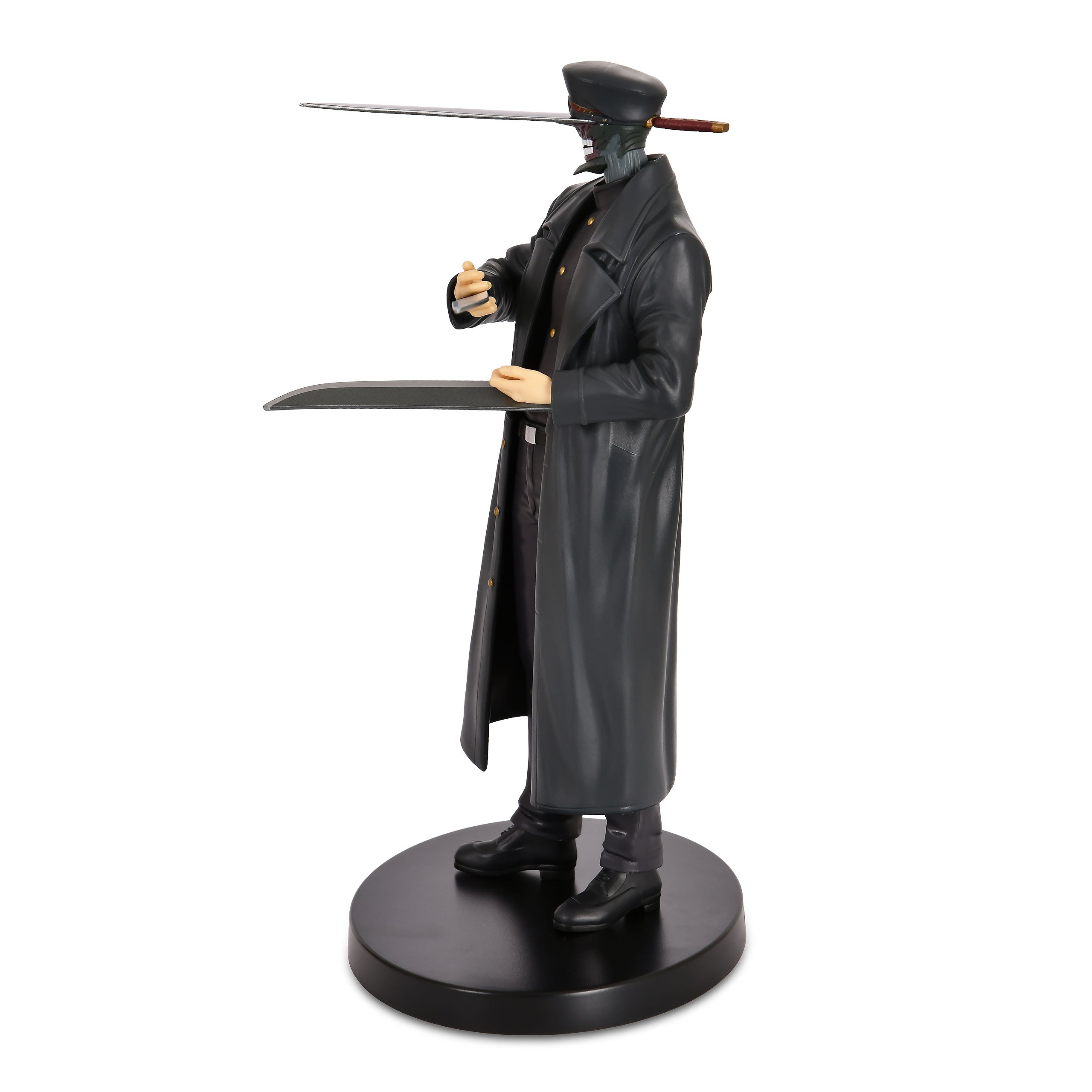Product image Chainsaw Man - Katana Devil Chain Spirits Figure