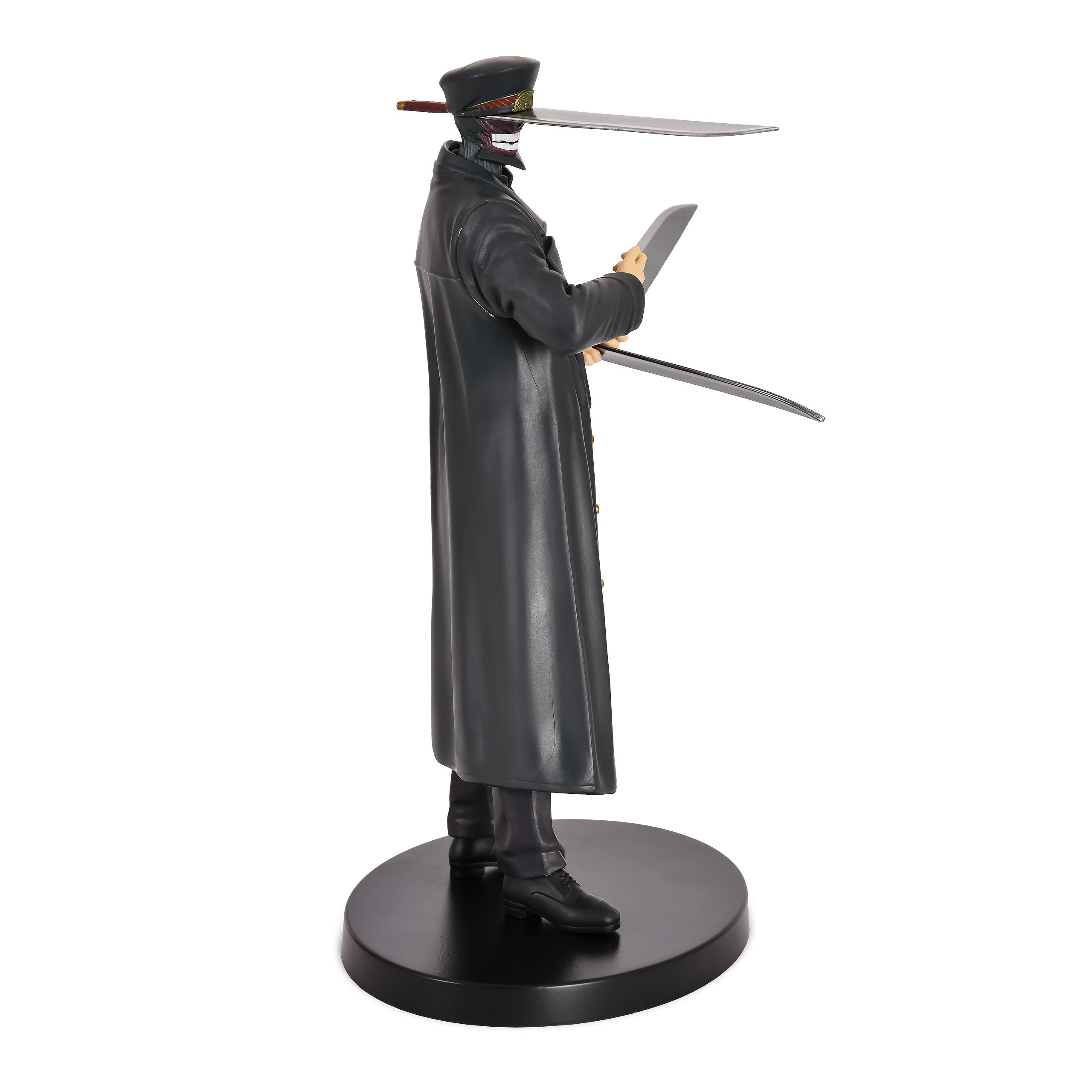 Product image Chainsaw Man - Katana Devil Chain Spirits Figure