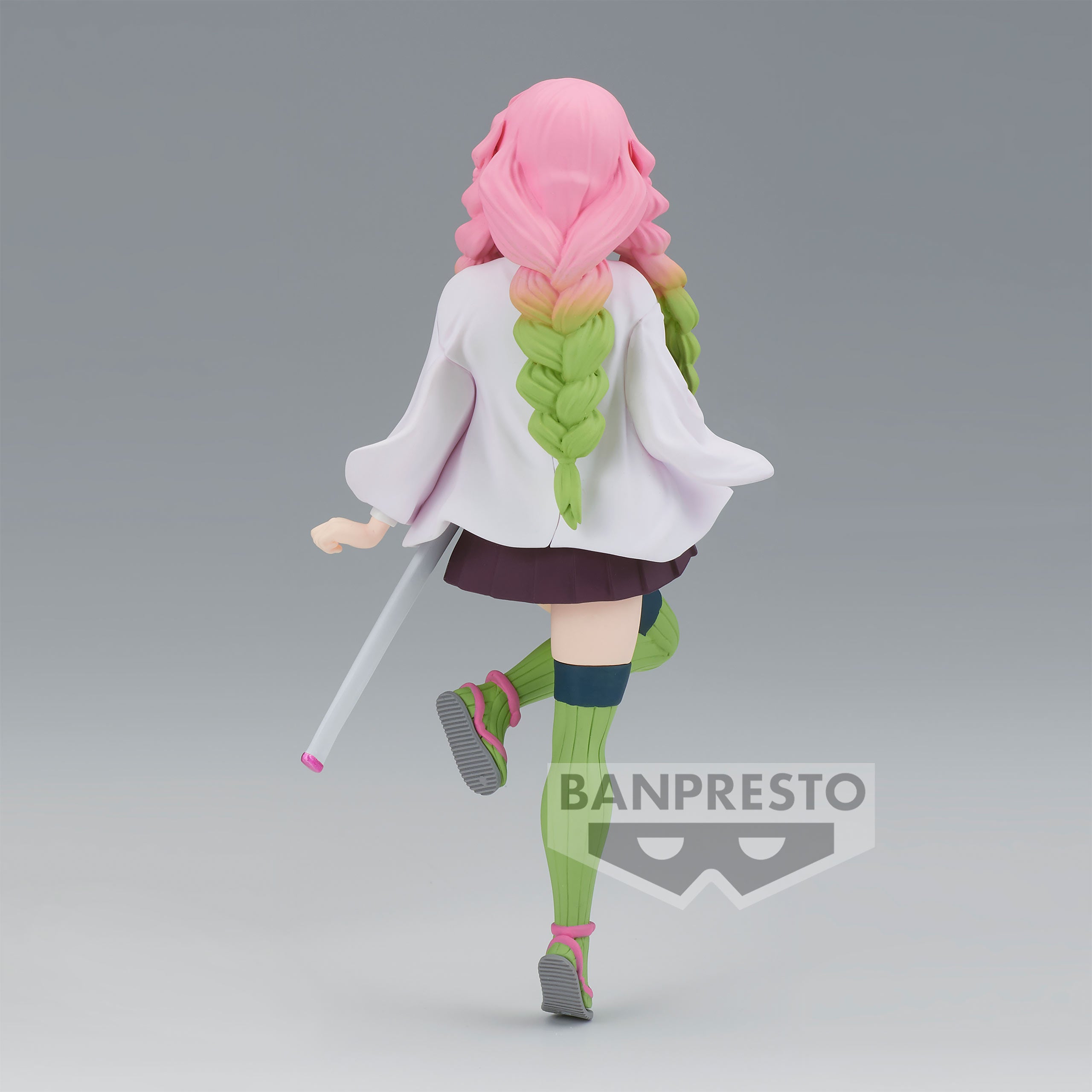Product image Demon Slayer - Mitsuri Kanroji Figure Vol. 45
