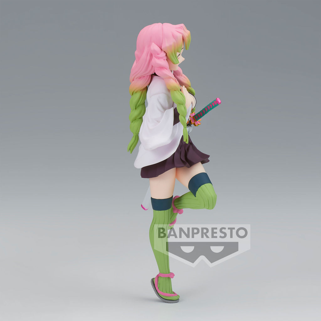 Product image Demon Slayer - Mitsuri Kanroji Figure Vol. 45