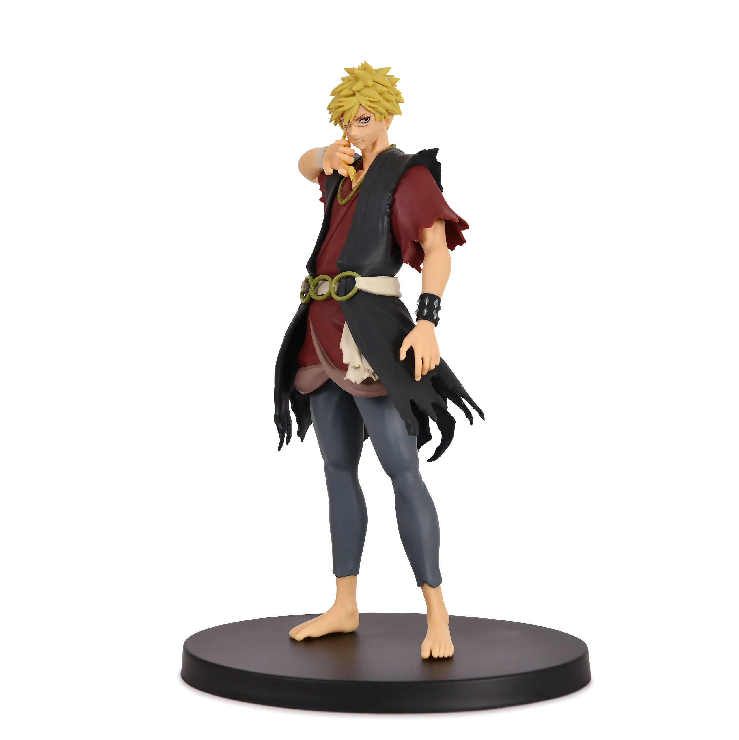 Product image Hell's Paradise - Aza Chobe Figure