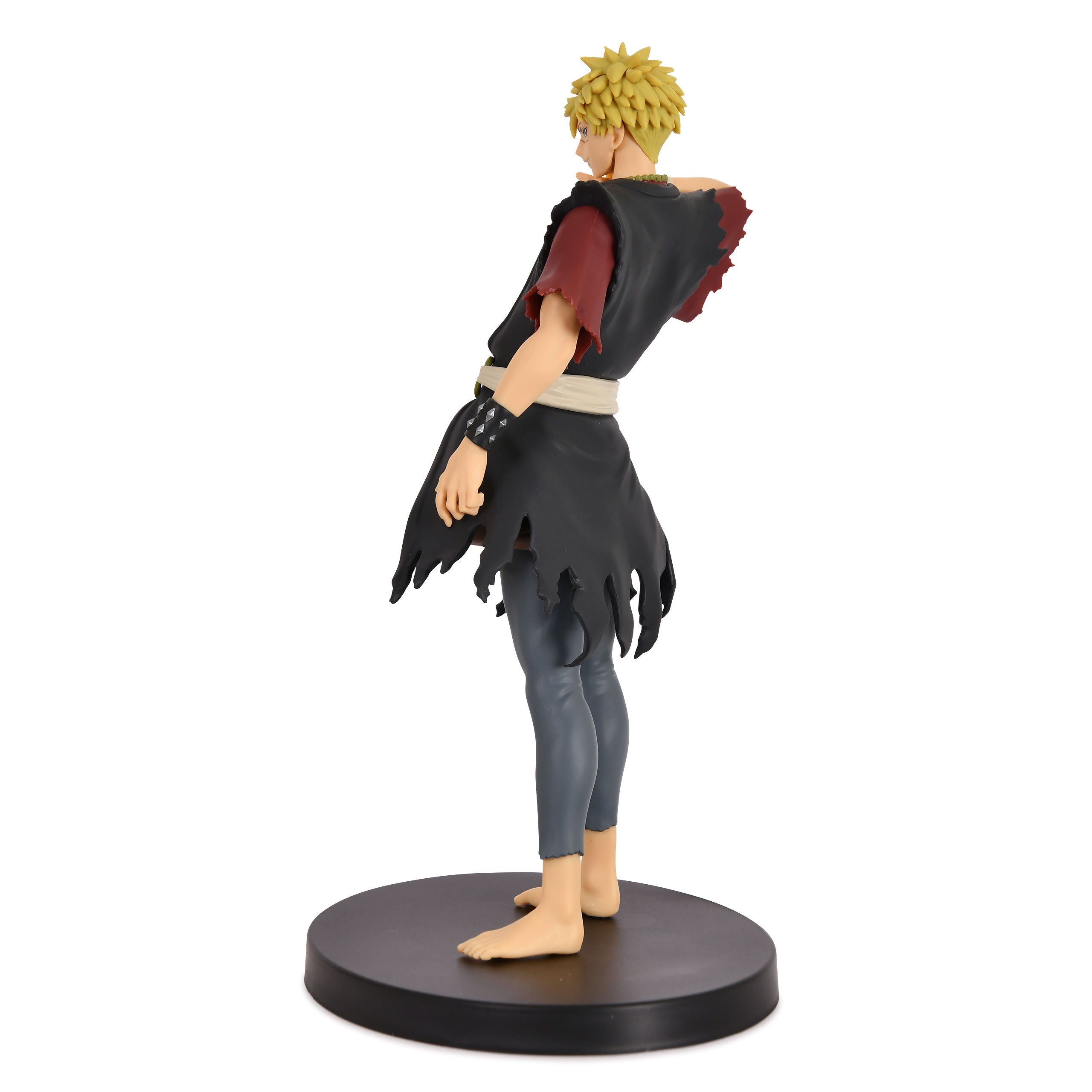 Product image Hell's Paradise - Aza Chobe Figure