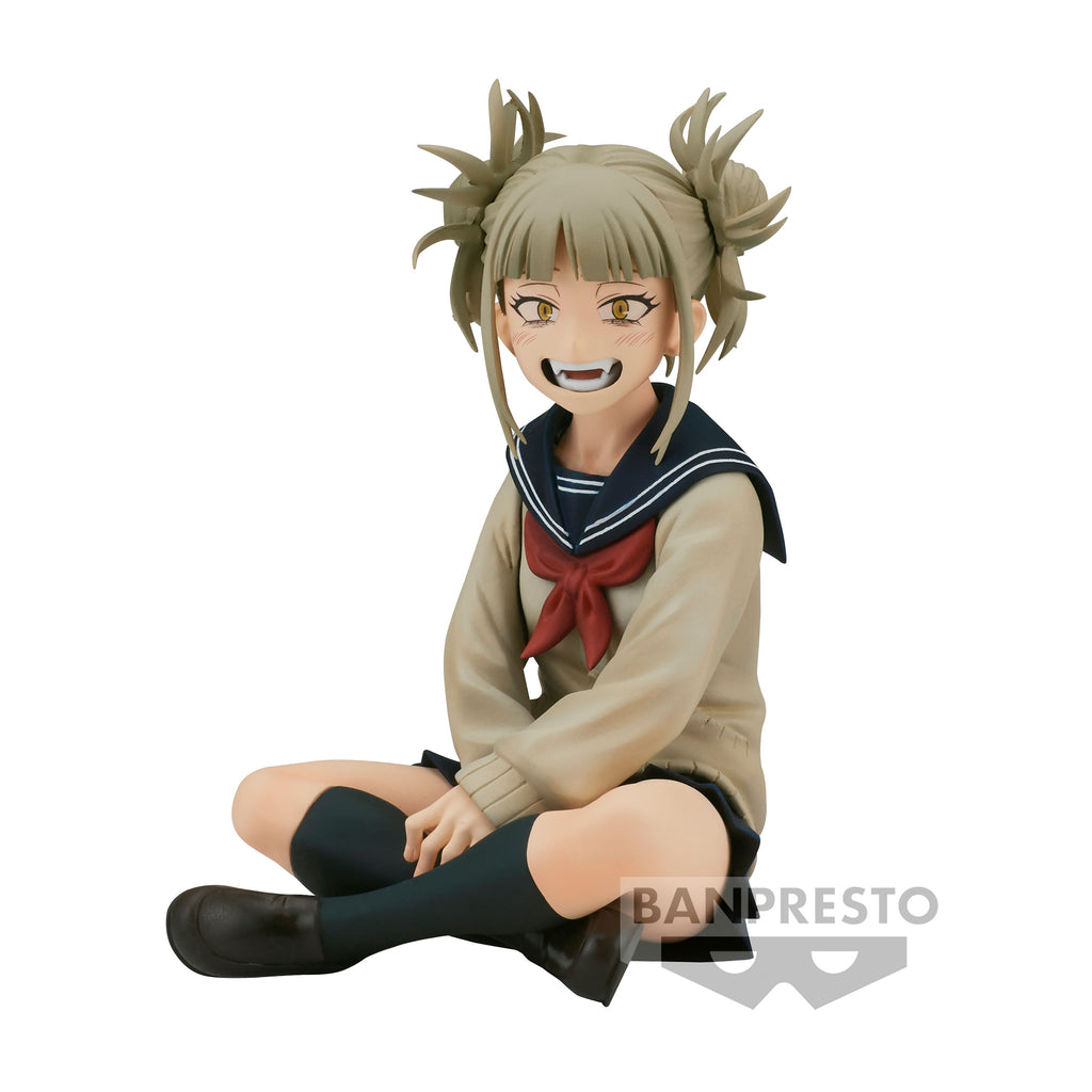 Product image My Hero Academia - Toga Himiko Break Time Collection Figure