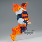 Product image My Hero Academia - Endeavor Amazing Heroes Figure