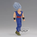 Product image Dragon Ball Super: Super Hero - Son Gohan (Beast) Solid Edge Works Figure