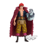 Product image One Piece - Eustass Kid Grandline Series Figure
