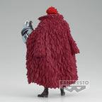 Product image One Piece - Eustass Kid Grandline Series Figure