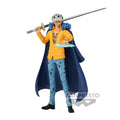 Product image One Piece - Trafalgar Law Grandline Series Figure