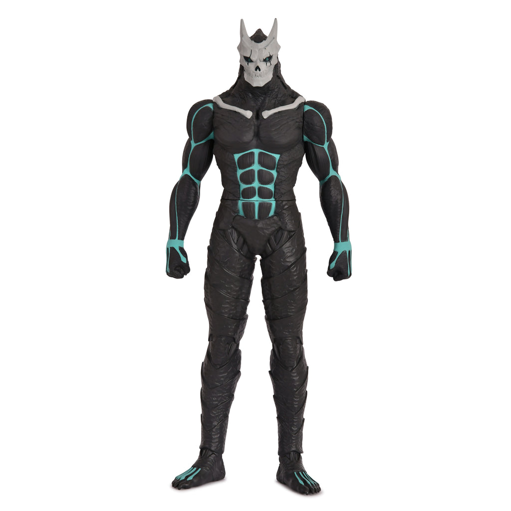 Product image Kaiju No. 8 - Kafka Hibino Big Size Sofubi Figure