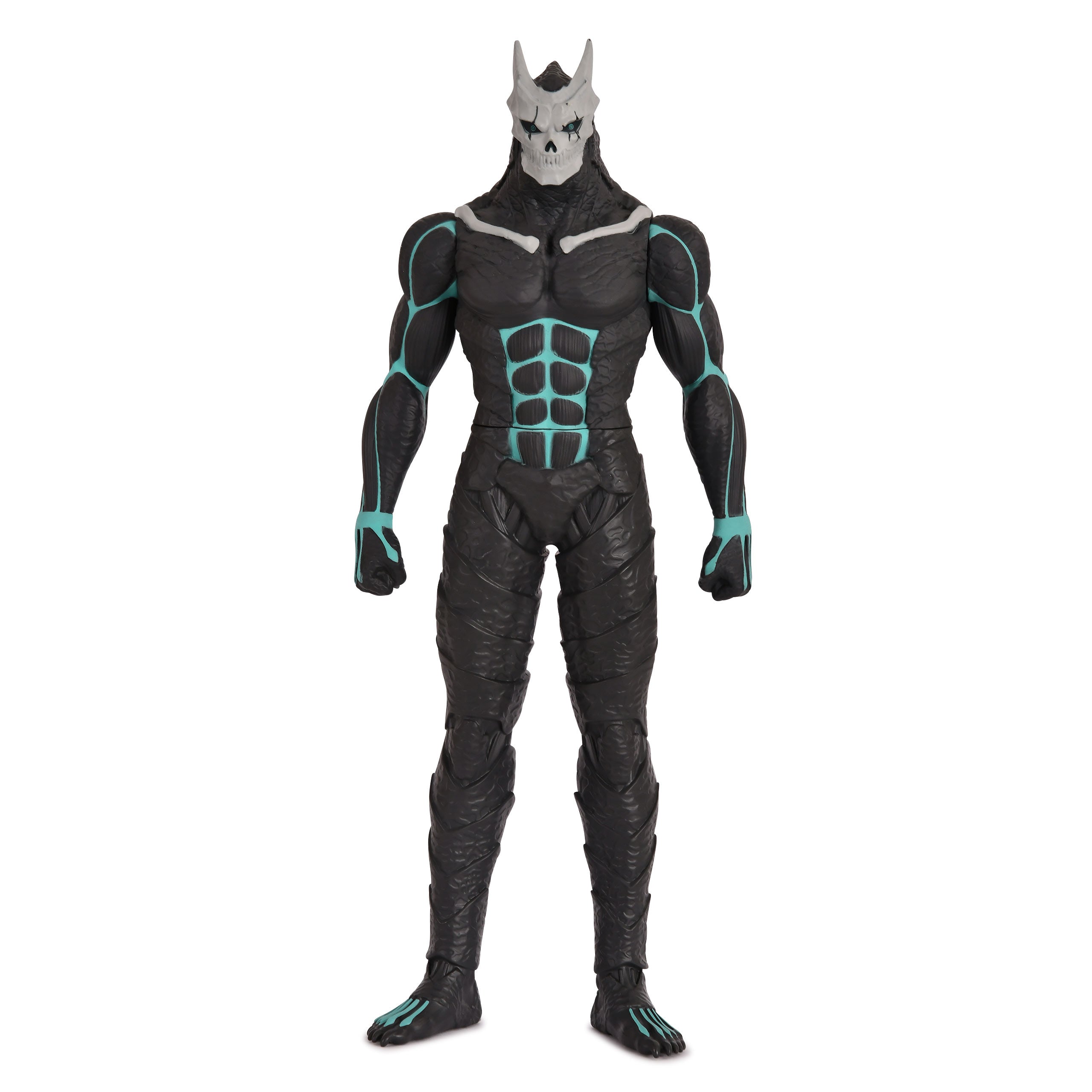 Product image Kaiju No. 8 - Kafka Hibino Big Size Sofubi Figure