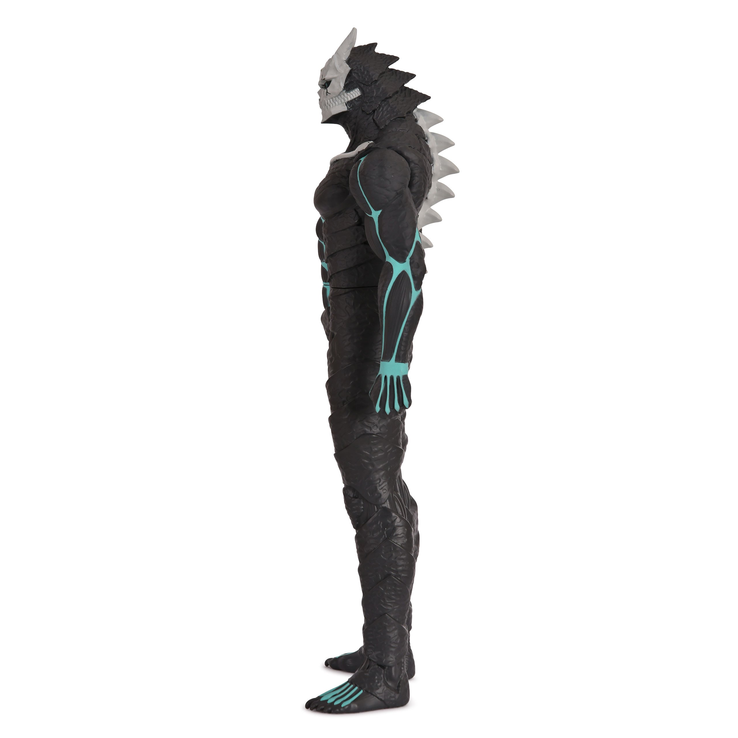 Product image Kaiju No. 8 - Kafka Hibino Big Size Sofubi Figure
