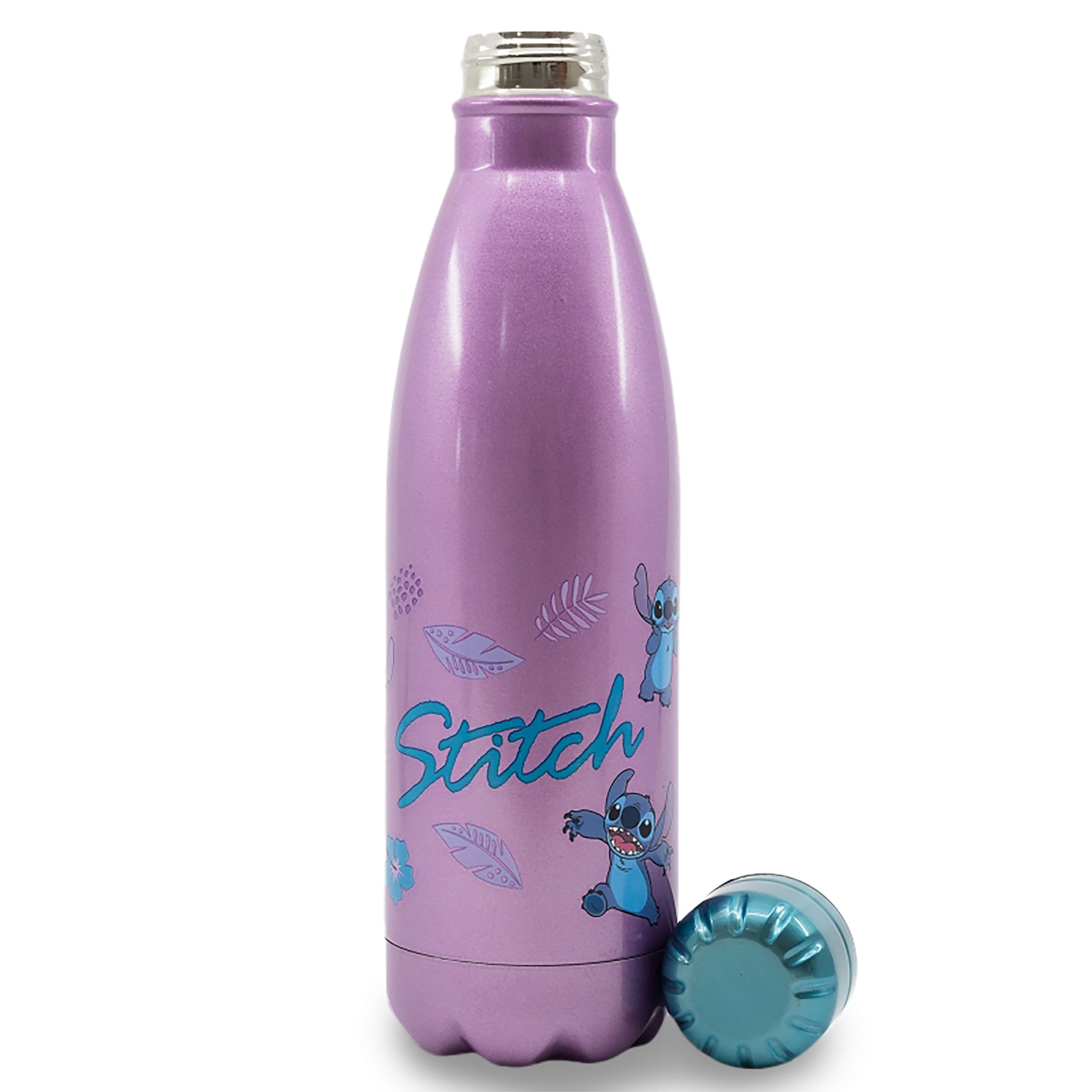 Product image Lilo & Stitch - Aloha Hawaii Stitch Water Bottle
