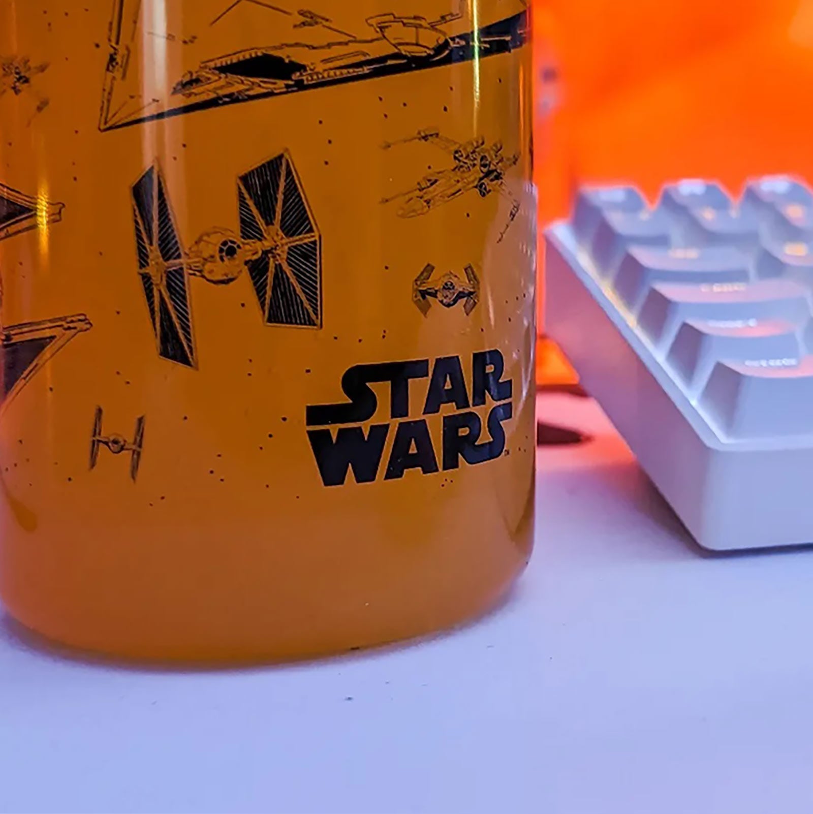 Product image Star Wars - Fighters Water Bottle