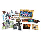 Product image HeroQuest - Avalon Hill The Moon of Terror Adventure Pack German Edition