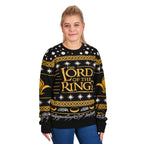 Product image The Lord of the Rings - Tree of Gondor knit sweater