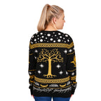 Product image The Lord of the Rings - Tree of Gondor knit sweater
