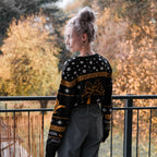 Product image The Lord of the Rings - Tree of Gondor knit sweater