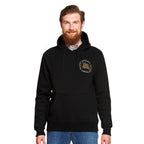 Product image The Lord of the Rings - Map of Middle Earth Hoodie Black