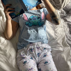 Product image Lilo & Stitch - Chilled Vibes Pyjama Women