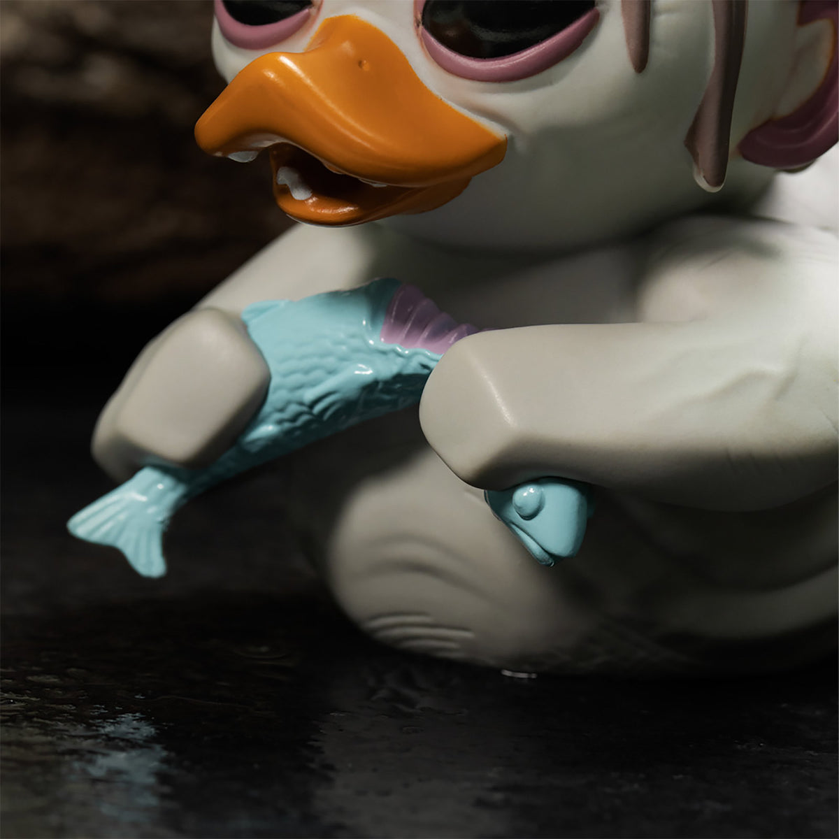 Product image The Lord of the Rings - Gollum TUBBZ Decorative Duck