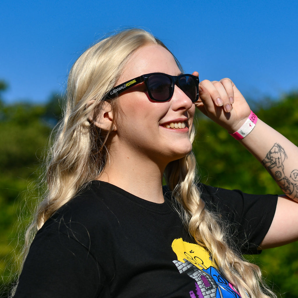 Product image Elbenwald Festival Sunglasses