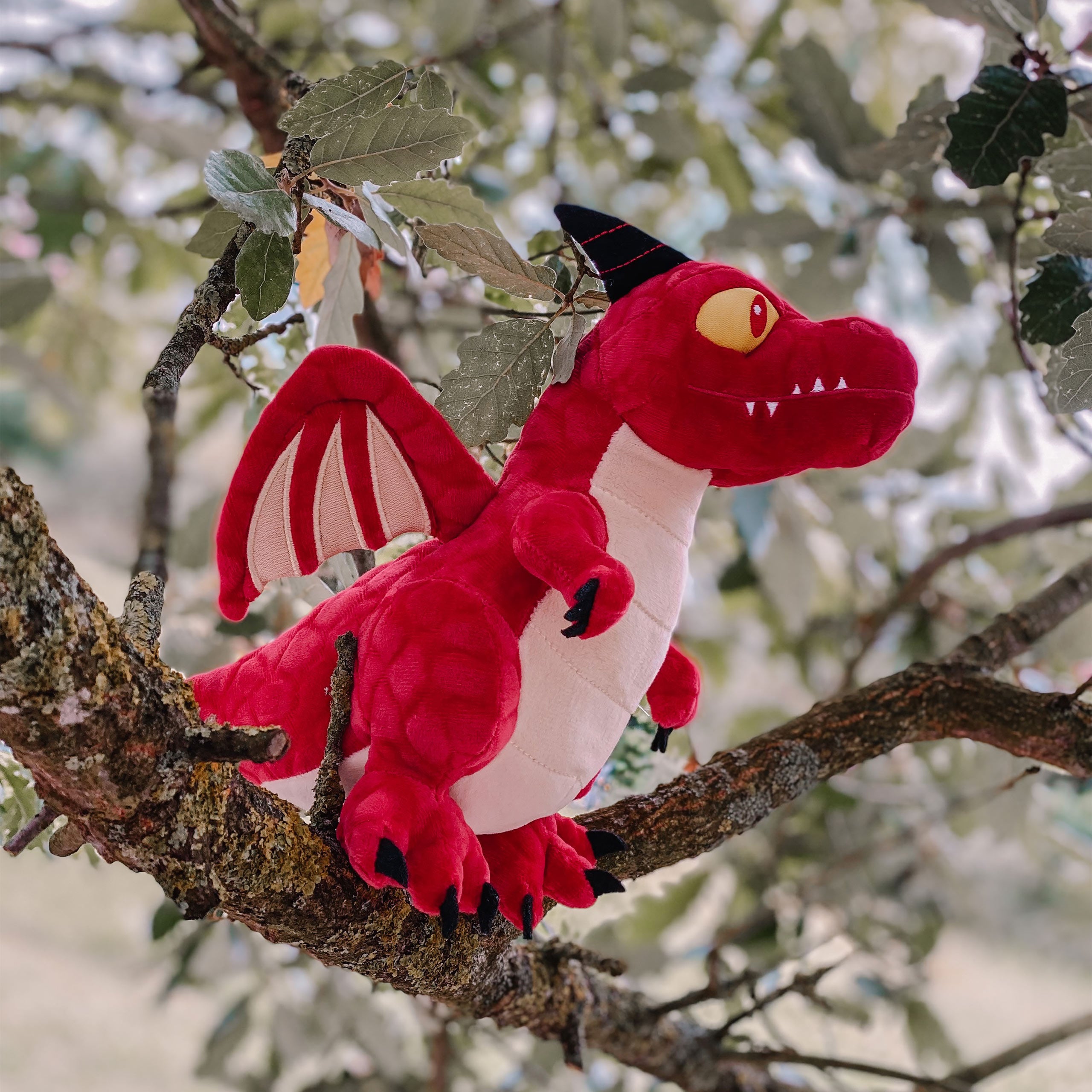 Product image World of Warcraft - Belastrasza Whelpling Plush Figure